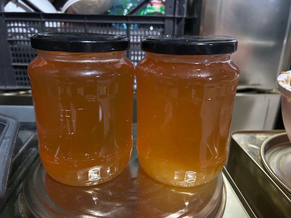 Плечен Мед на едро