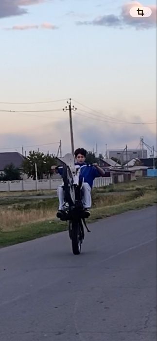 Эндуро 250 кубов