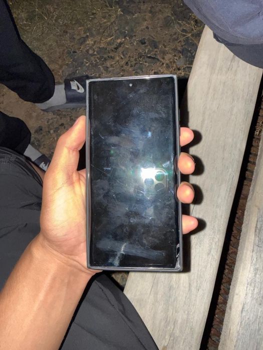 Samsung s23 ultra