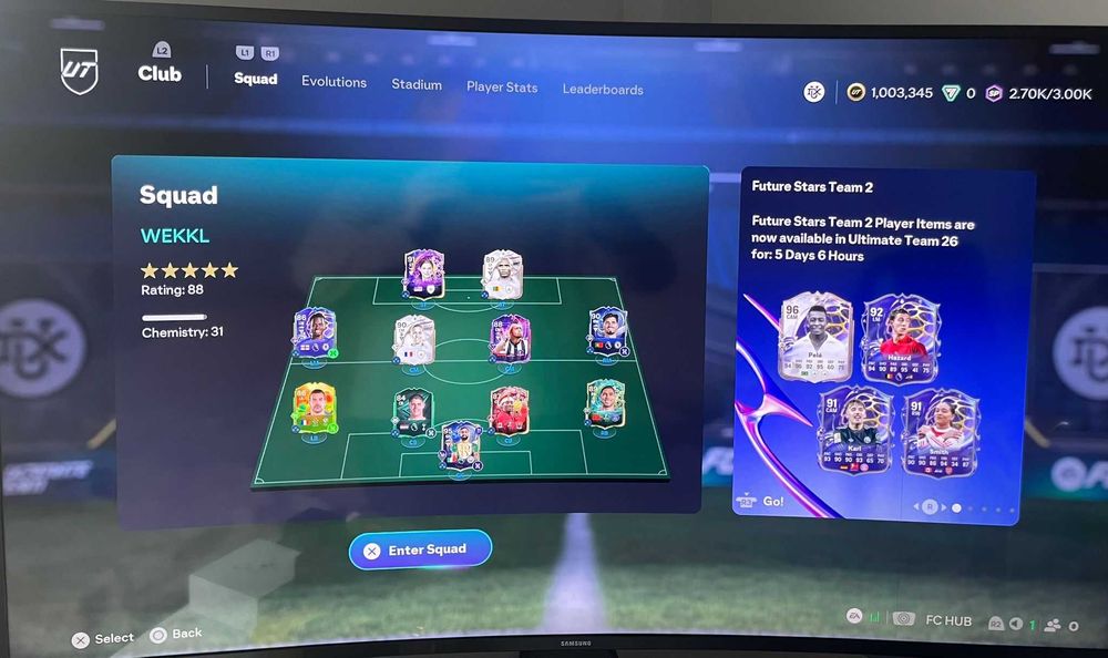 PlayStation 5 Digital Edition 825GB + 2 jocuri