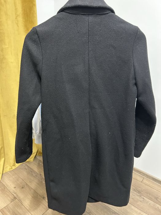 Palton Crop marimea S