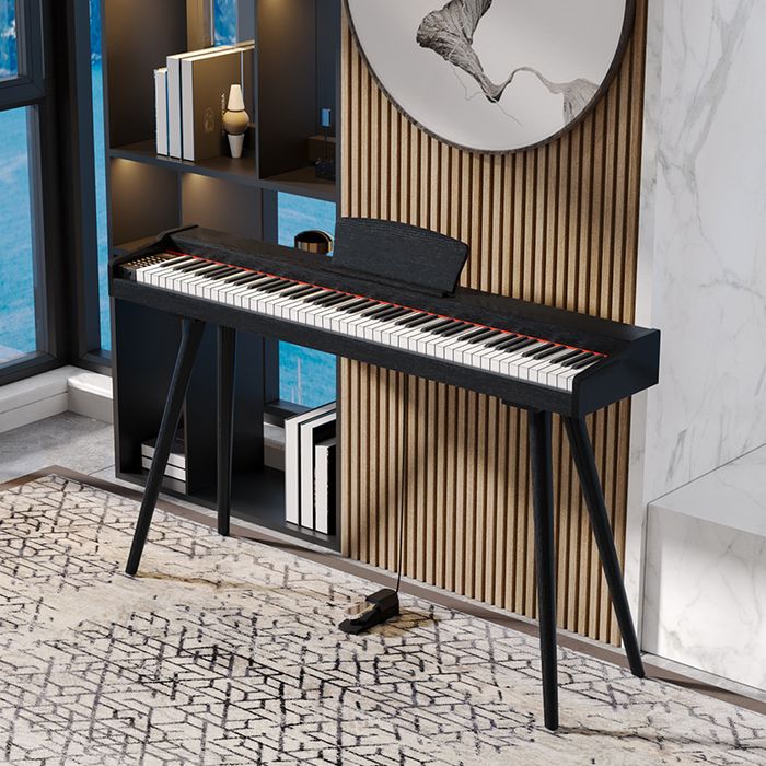 Pianino blanth 7 oktava 88 klavish