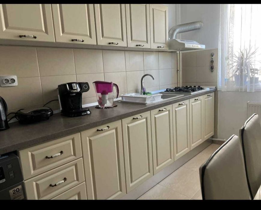 2 camere Mamaia - Summerland - Fratelli