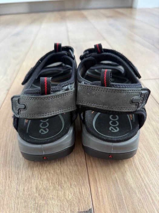 Ecco 41 sandale piele barbati