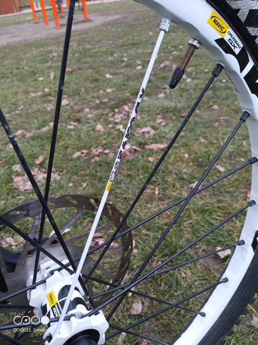 Canuon Torque Ex -Enduro-Mtb-планинско колело,велосипед,Downhill