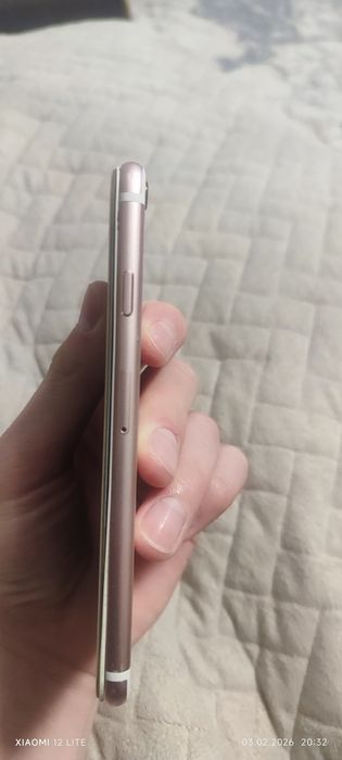 Iphone 6s со всеми документами