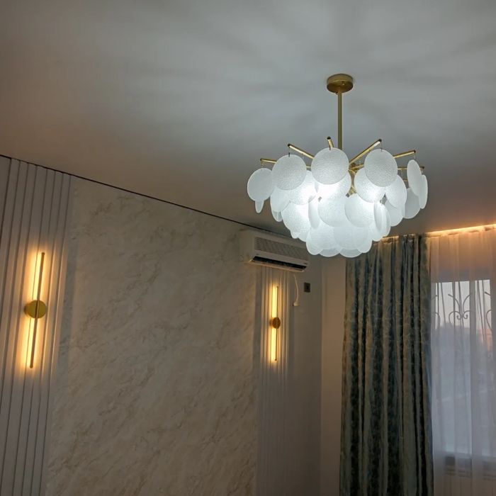 Электрик со стажем /4/7