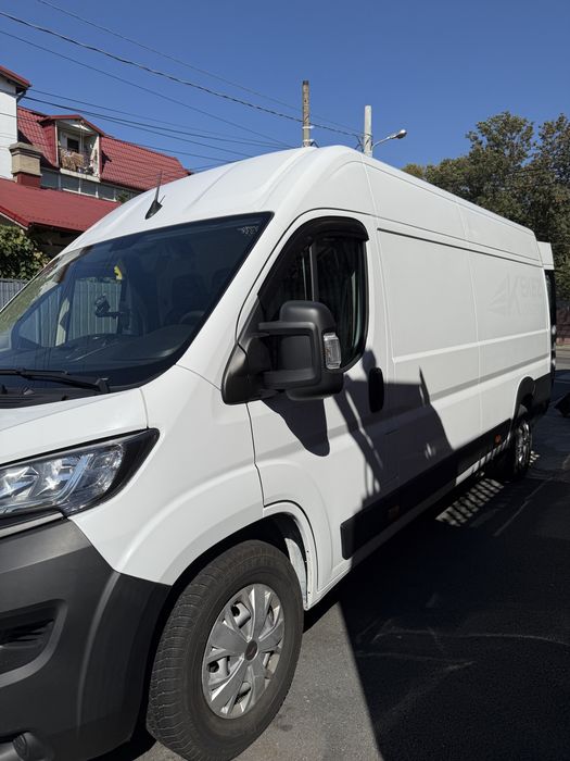 FIAT Ducato 2023 — imagine 3