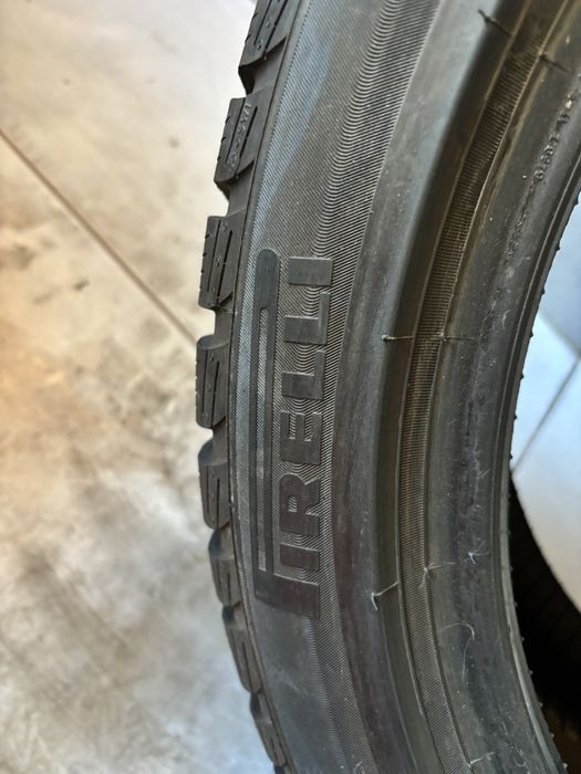 Anvelope de Iarna Pirelli 225 45 R18 Runflat