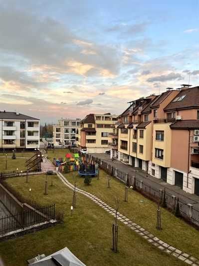 Дава се под наем Двустаен апартамент в София, Витоша - 65 кв.м за 698.19 € - Снимка #7