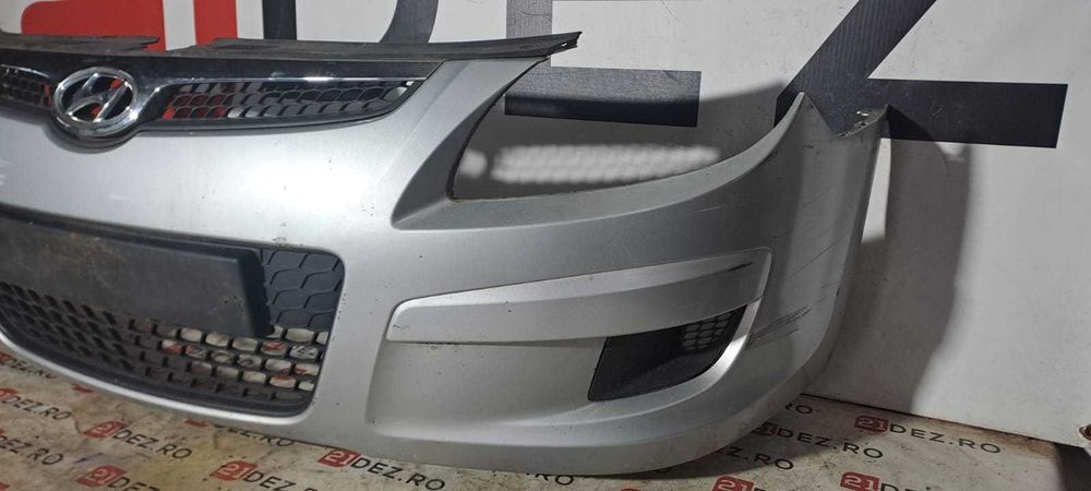 Bara fata completa cu grile Hyundai I30 2007 - 2010