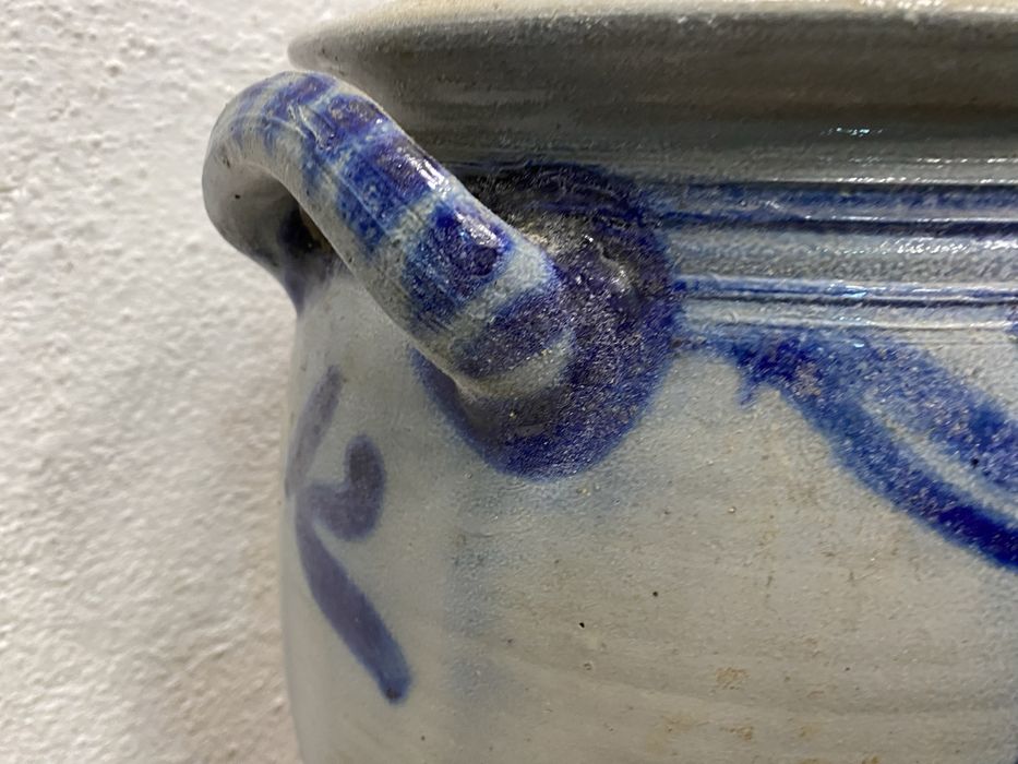 Голяма немска делва