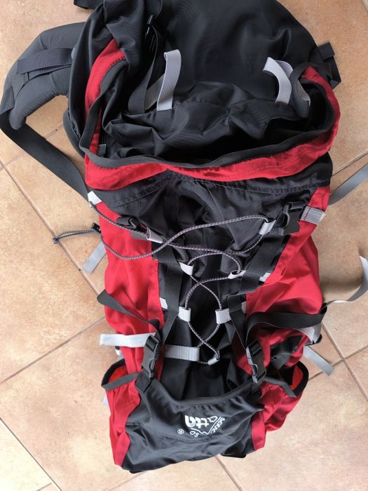 Rucsac Atta 80 kg, stare excelentă