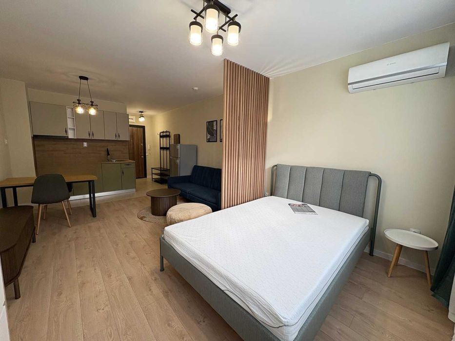 Дава се под наем Едностаен апартамент в София, Студентски град - 40 кв.м за 428.91 € - Снимка #5