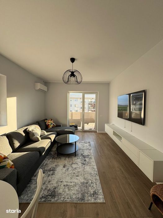 Inchiriere 3 Camere Premium Grand Kristal Residence
