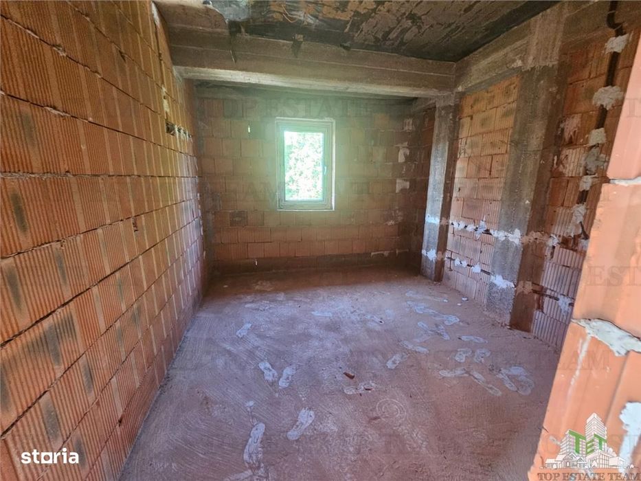 Apartament 2 camere in vila zona Apusului-Uverturii