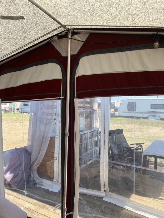 ФОРСЕЛТ за каравана