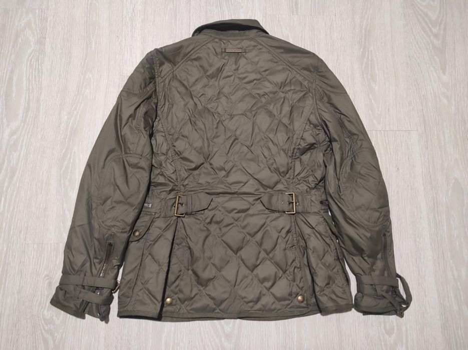 Jacheta dama Matlasata Ralph Lauren XL