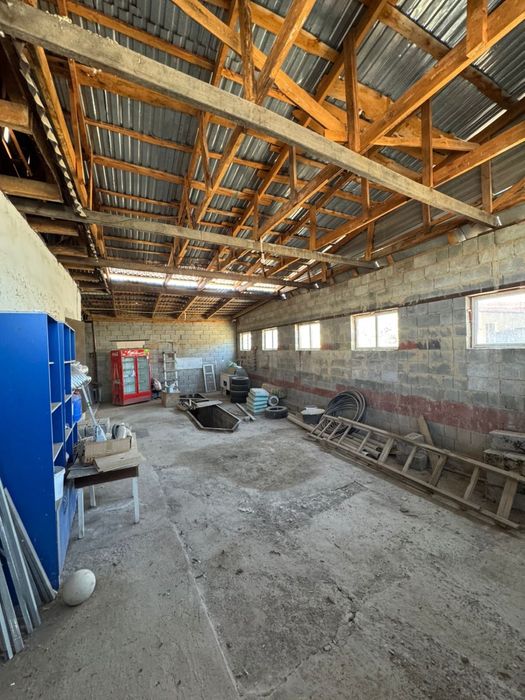 Продам коммерческое помещение