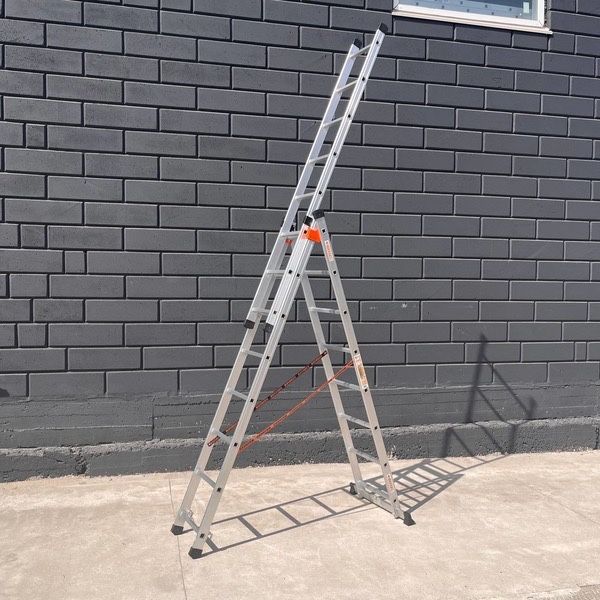 Аренда лестниц стремянок