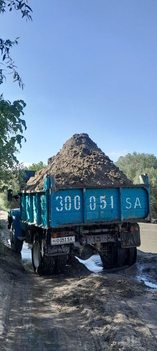 Zil xizmati 24/7
