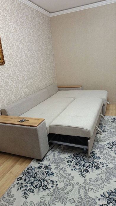 Аренда олнокомнатная квартира Чиланзар 8