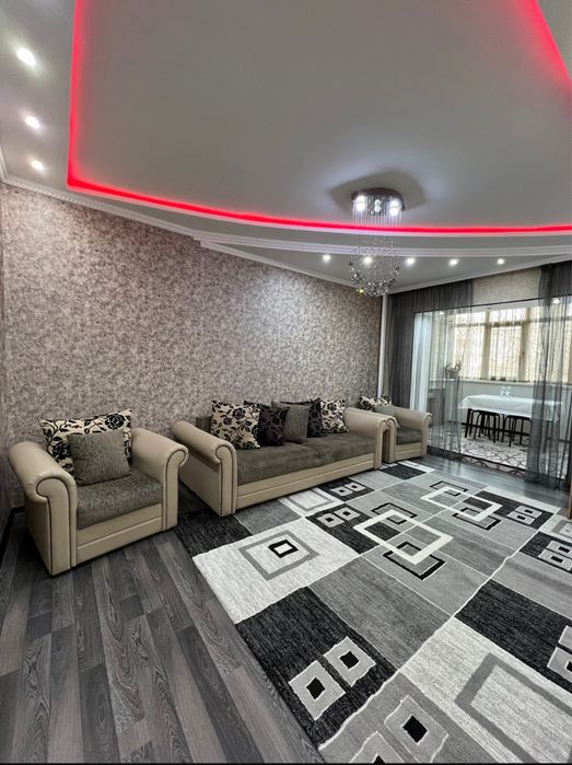 Квартира в самом центре города Тараз