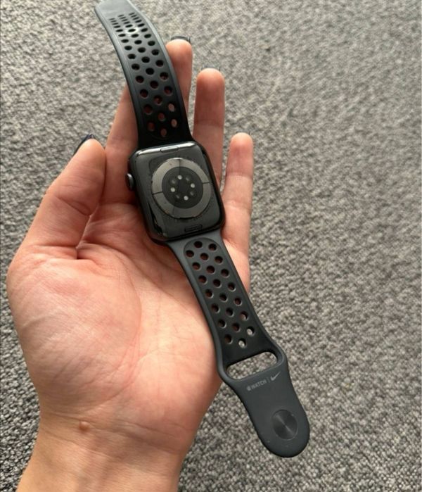 Apple watch 6 series 44mm Nike