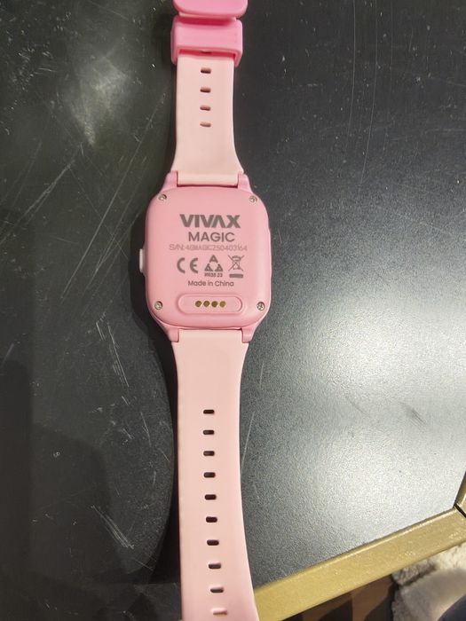 Ceas inteligent Vivax Magic 4G Nou