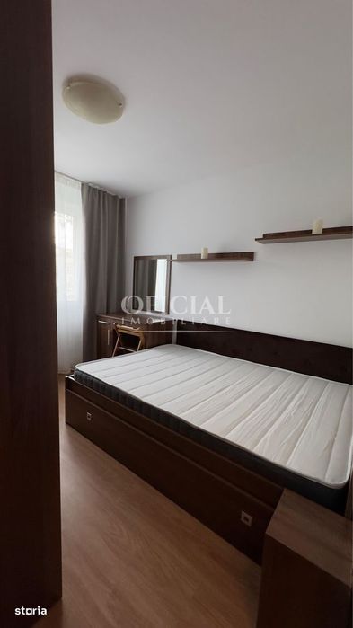 Apartament 2 Camere | 36 mp | Mobilat Utilat | Manastur | Pod Calvaria