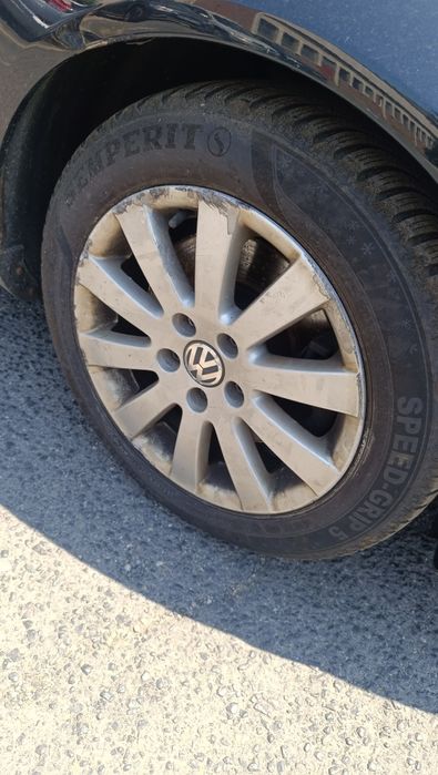 • Продавам Пасат Б6 (Passat B6) 2.0tdi 140кс на ЧАСТИ (ВСИЧКО НАЛИЧНО)