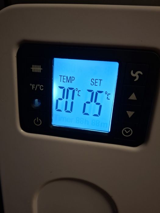 Convertor Hausberg 2300W