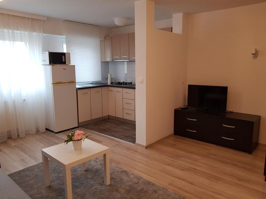 Bd. Lacul Tei-Parcul Circului