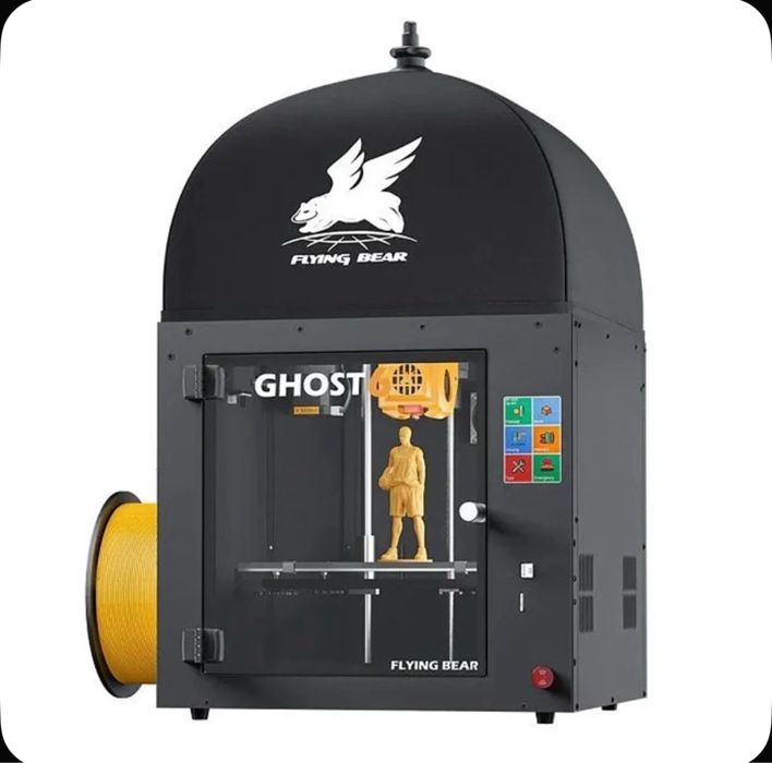 3d принтер FlyingBear Ghost 6