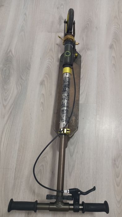 Trotinetă oxelo .