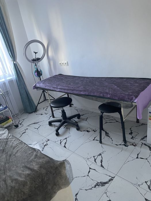 Аренда кабинета в салоне Универсам