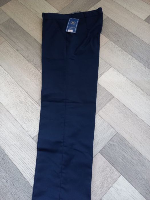 Школьные брюки