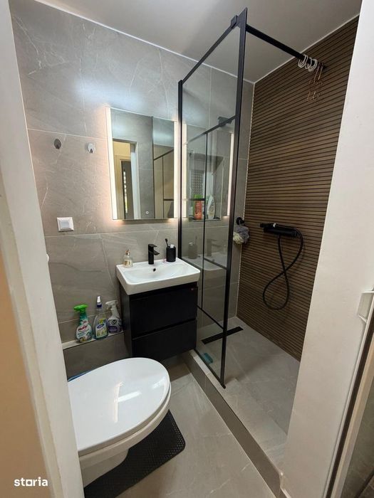 Apartament 2 camere-Gorjului-5 minute metrou-Et 1