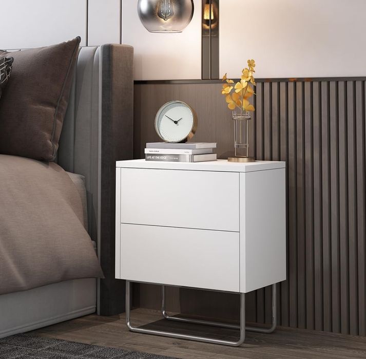 Комплект 2 нощни шкафчета 5892 х2