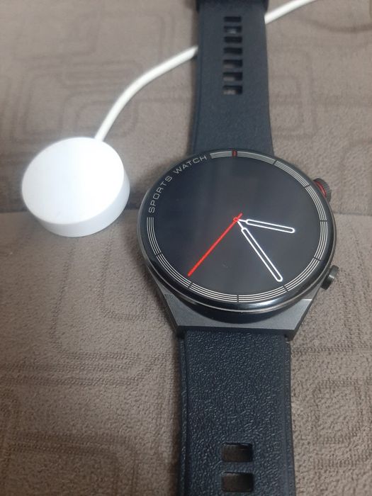 Smart watch android ios
