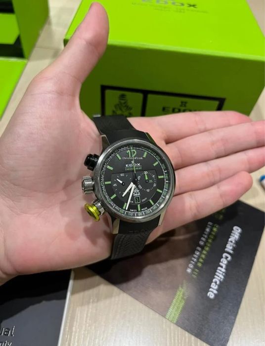 Часы мужские наручные