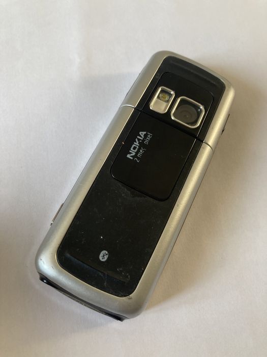 Nokia kriket 6275 i