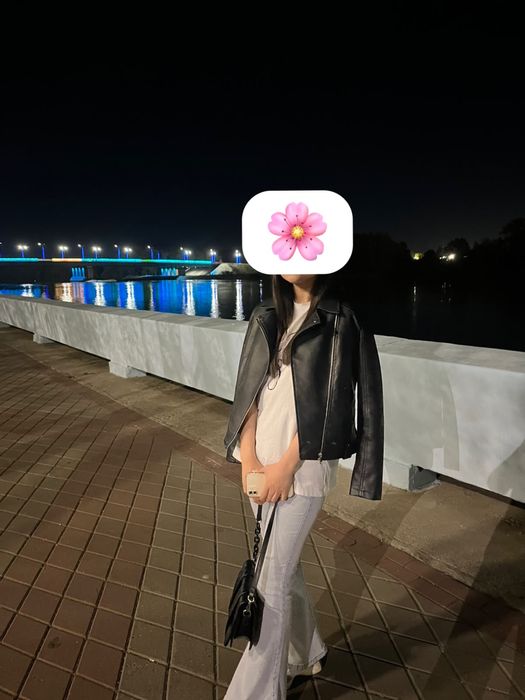 Пальто новое + пиджак+кожанка
