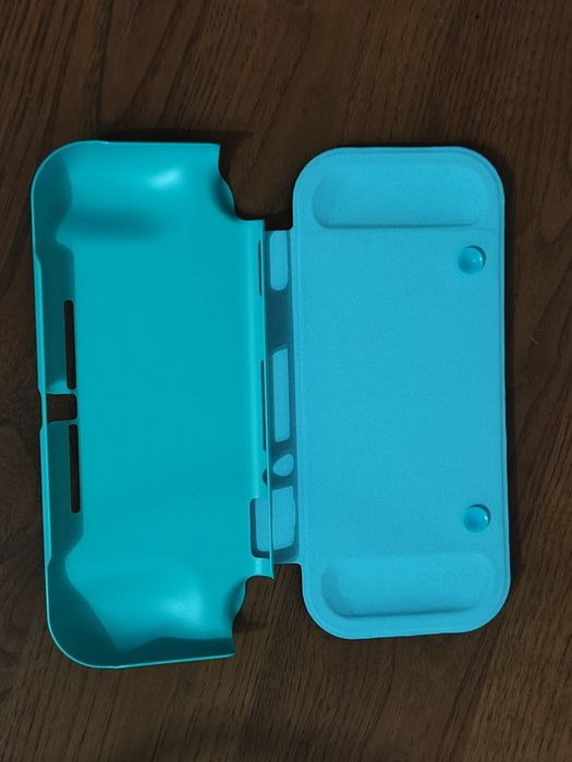 Nintendo Switch Lite Бирюзовый