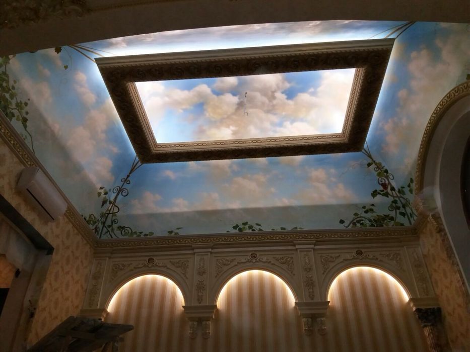 Художник професональ на заказ