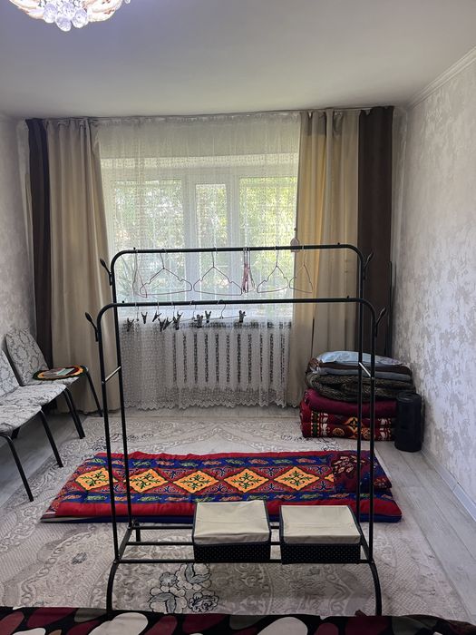 Вешолка домаш оат