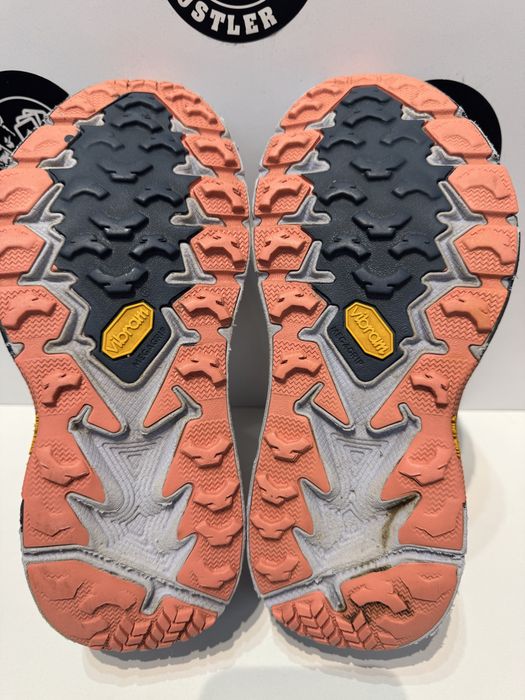 Маратонки HOKA SPEEDGOAT 4 .Номер 37.5