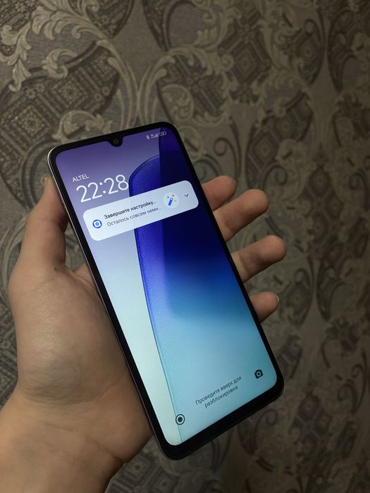 Продаю Redmi 14C 256/8Gb