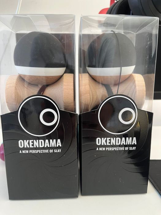 kendama okendama