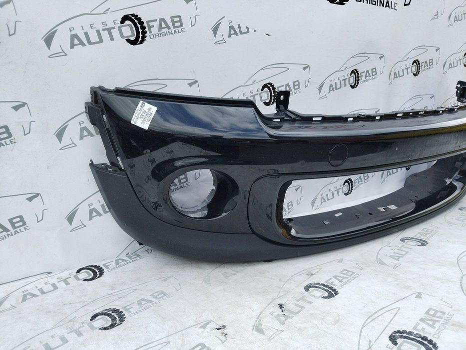 Bara fata Mini Cooper R56 LCI an 2010-2011-2012-2013-2014